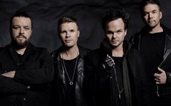 The Rasmus/Facebook Official