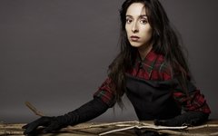 Уна Чаплин/kinopoisk.ru