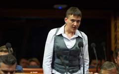 Фото с сайта ВО "Батьківщина"