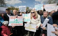 © KM.RU, Алексей Белкин