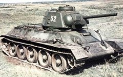 Т-34/voennoe-obozrenie.ru
