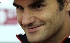 Роджер Федерер. Фото Doha Stadium Plus Qatar с сайта wikipedia.org