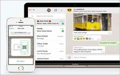 Изображение с сайта whatsapp.com