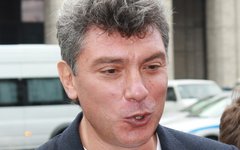 Борис Немцов © KM.RU, Филипп Киреев
