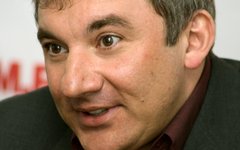 Николай Фоменко © KM.RU