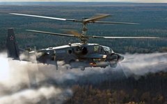 Фото Сергей Аблогин с сайта rostec.ru