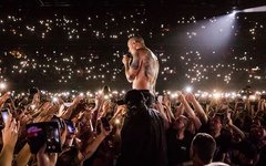 Linkin Park/Facebook Official