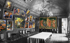 Фото tretyakovgallery.ru
