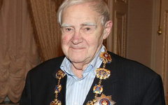 Даниил Гранин/wikipedia.org