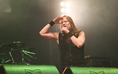 Валерий Кипелов © KM.RU, Алексей Белкин