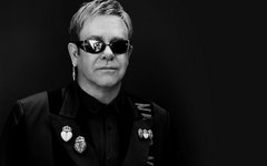Элтон Джон/eltonjohn.com