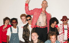 @supremenewyork/Instagram