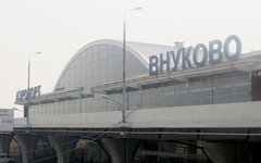 Аэропорт Внуково © KM.RU, Роман Погодаев