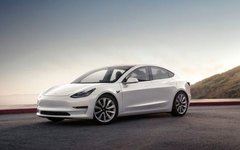 Фото: Tesla Motors