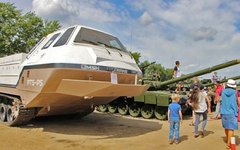 Фото с сайта uvz.ru