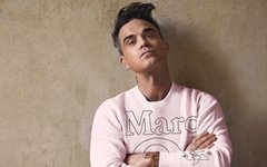 Робби Уильямс. Фото: Marc O’Polo