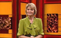 Кадр из программы «Наедине со всеми»