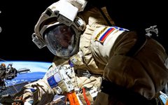 Фото: Джек Фишер, NASA/Роскосмос
