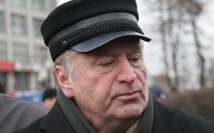 Владимир Жириновский © KM.RU, Игорь Варнавский