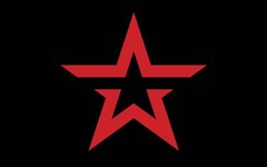 Логотип бренда «Армия России»