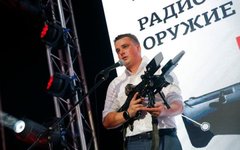 Фото: Концерн «Калашников»