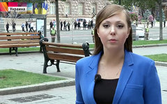 Анна Курбатова. Фото Первый канал