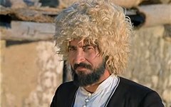 Мухтарбек Кантемиров. Фото с сайта kino-tetr.ru