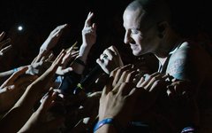 Linkin Park/Facebook Official