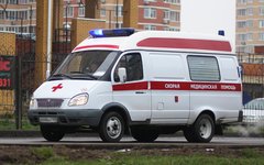 © KM.RU, Алексей Белкин