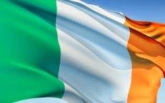 Фото с сайта irish-flag.org