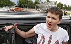 Стоп-кадр с видео на YouTube