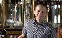 Александр Олешко. Фото с сайта kinopoisk.ru