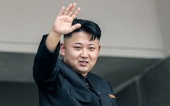 Ким Чен Ын. Фото 24smi.org