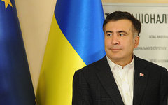 Михаил Саакашвили. Фото Mstyslav Chernov/ wikipedia.org