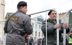 © KM.RU, Филипп Киреев