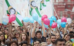 © KM.RU, Алексей Белкин