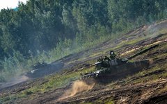 Фото с сайта mil.ru