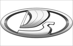 Логотипа Lada. Изображение с сайта lada.ru