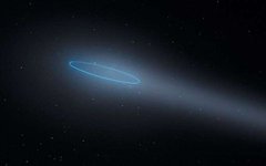 Фото: ESA/Hubble, L. Calçada