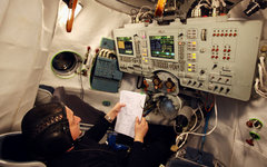Центр подготовки космонавтов © KM.RU, Кирилл Зыков
