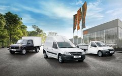Фото с сайта lada.ru