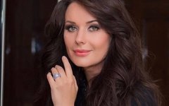 Оксана Федорова/Facebook Official