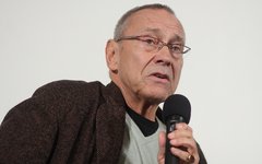 Андрей Кончаловский © KM.RU, Алексей Белкин