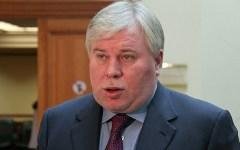Анатолий Кучерена. Фото Виталия Рагулина с сайта wikipedia.org