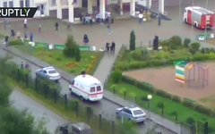 Стоп-кадр с видео в YouTube