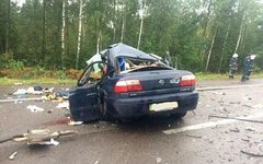 Фото: facebook.com/police.in.Rivne.region