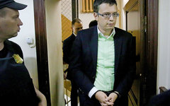 Денис Никандров. Фото с сайта peoples.ru