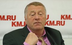 Владимир Жириновский © KM.RU