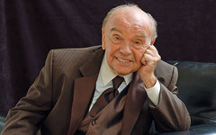 Владимир Шаинский. Фото с сайта wikimedia.org