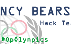 Скриншот с сайта fancybear.net